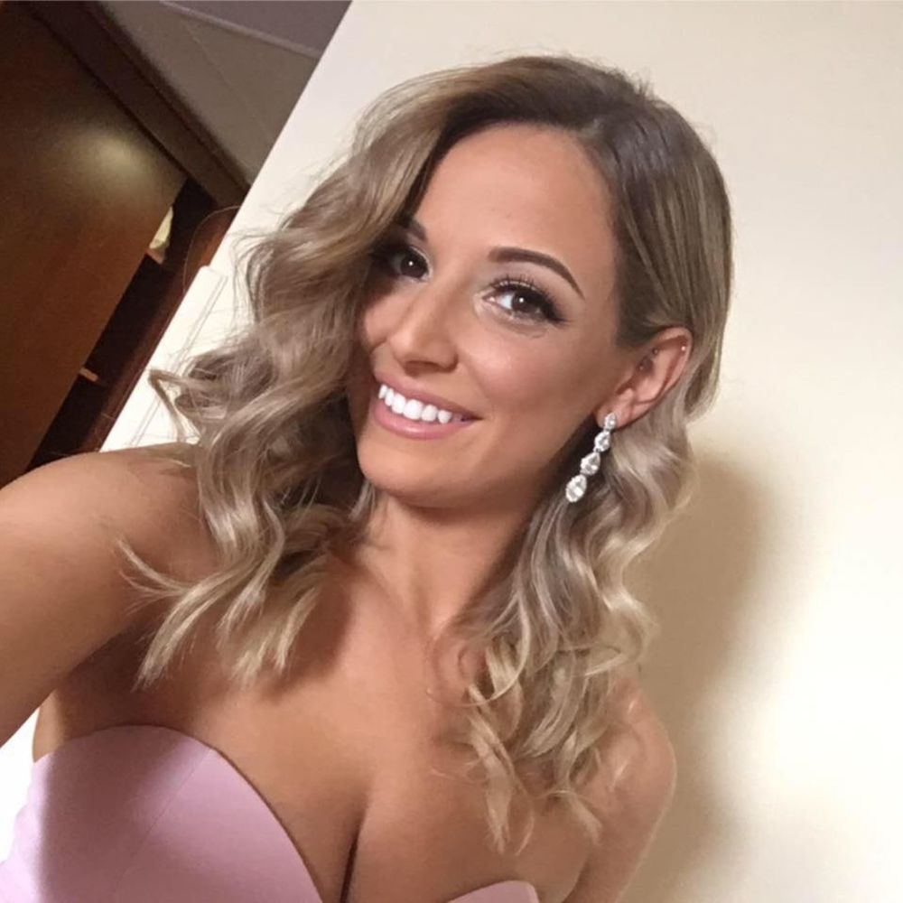 Meet your Posher, Tiffany